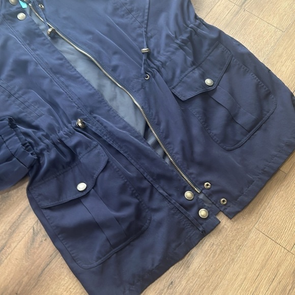 Out Brook Vintage Jacket !! Xl - Picture 3 of 8